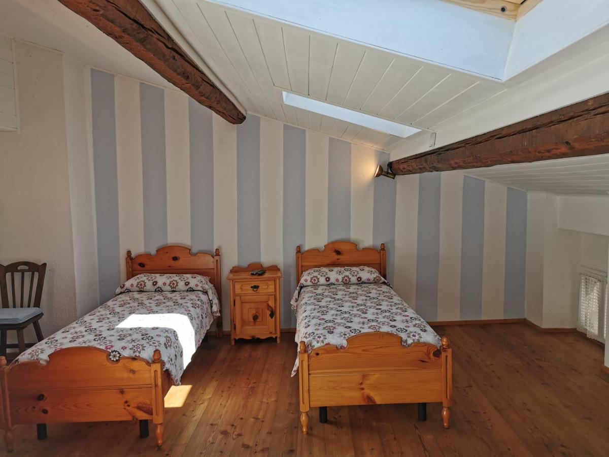 Bed & Breakfast Al Marinaio Gargnano Exterior foto