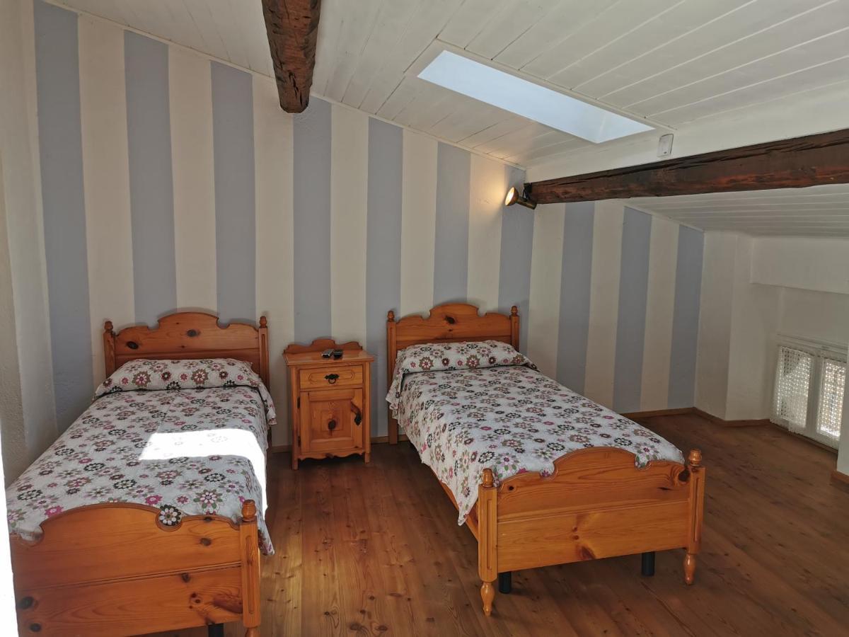 Bed & Breakfast Al Marinaio Gargnano Exterior foto