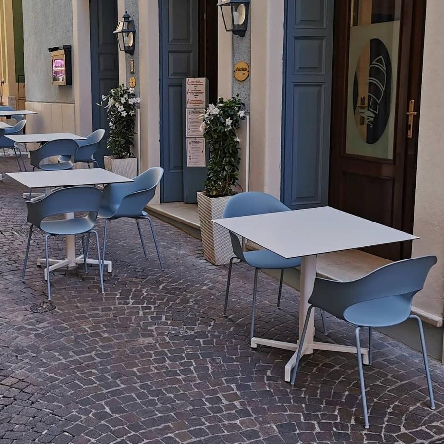 Bed & Breakfast Al Marinaio Gargnano Exterior foto